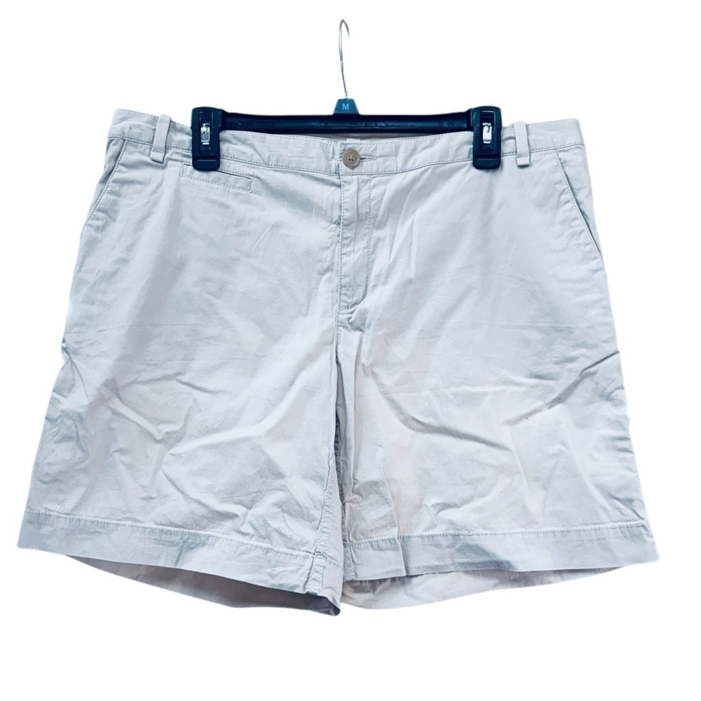 Banana Republic Women’s Shorts Tan size  14 GUC